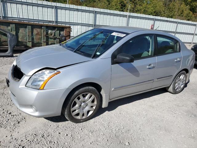 2010 Nissan Sentra 2.0