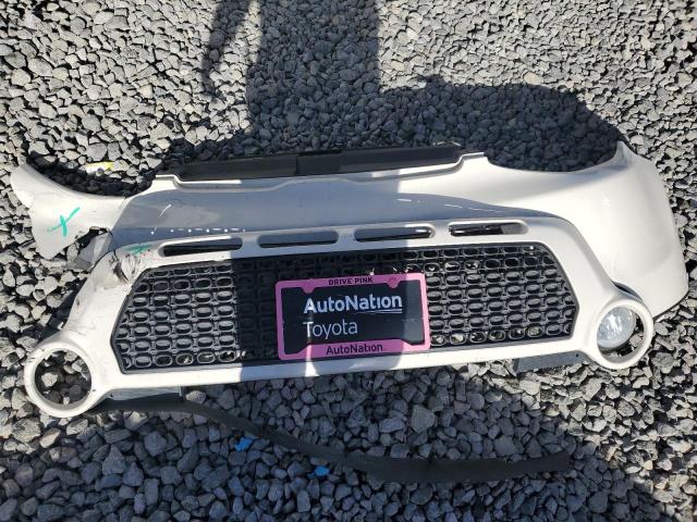 KNDJX3A5XF7192622 KIA Soul !