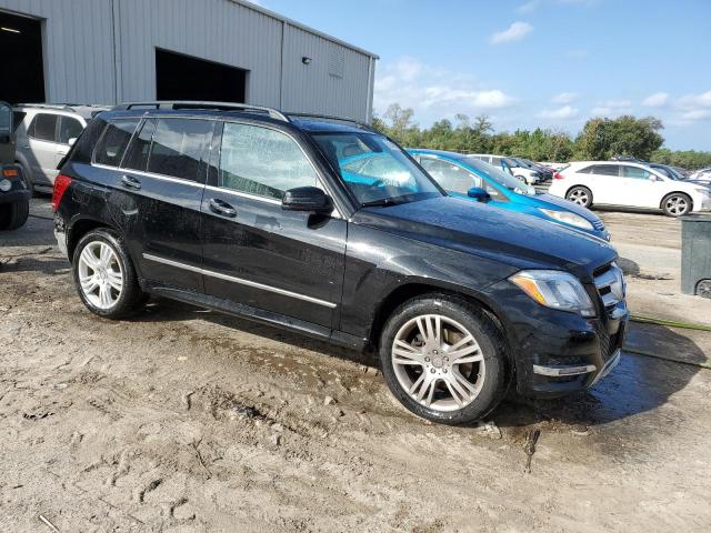 WDCGG8JB9FG378644 Mercedes-Benz Glk 350 4matic