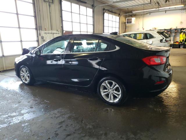 1G1BE5SM1K7144456 | 2019 CHEVROLET CRUZE LT