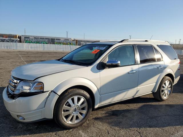 2009 Ford Taurus X Limited