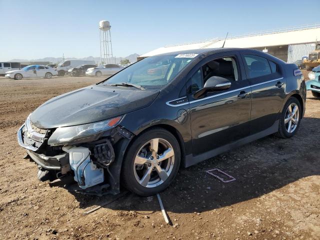 VIN 1G1RD6E46EU152920 2014 Chevrolet Volt no.1