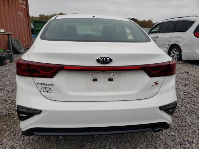 3KPF34AD7KE013560 | 2019 KIA forte gt line