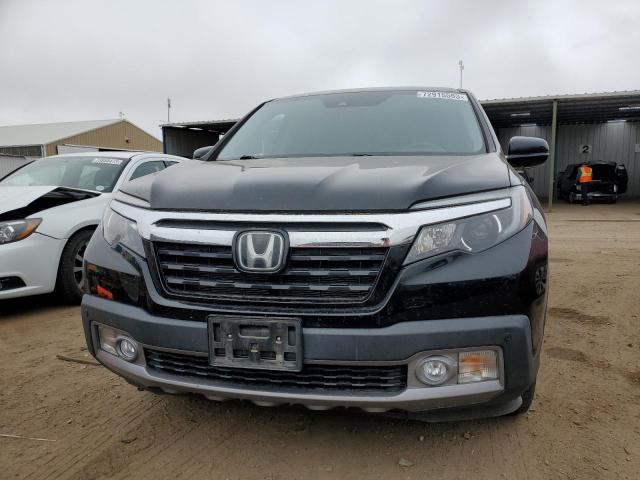 5FPYK3F77HB030569 Honda Ridgeline Rtl