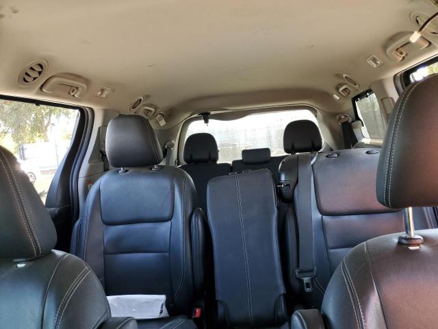 2015 TOYOTA SIENNA SPO - 5TDXK3DC9FS545165