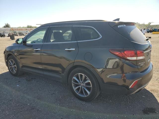 2017 HYUNDAI SANTA FE S - KM8SM4HF3HU165988