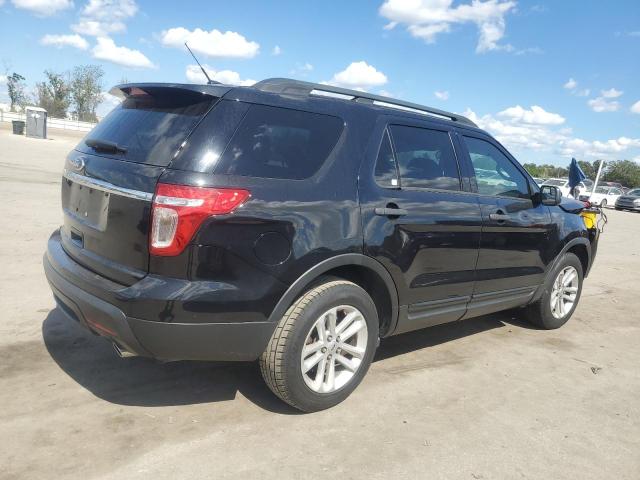 1FM5K7B83FGA62774 Ford EXPLORER