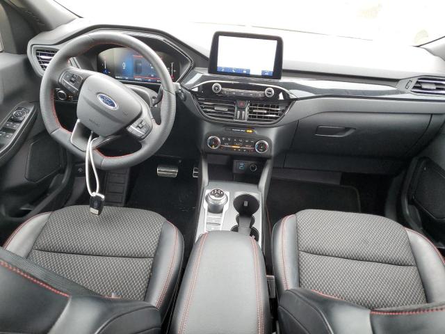 2023 FORD ESCAPE ST 1FMCU9MN6PUA09666