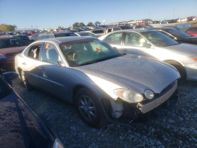 2007 Buick LaCrosse CX