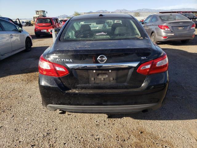 1N4AL3AP3GC117157 Nissan ALTIMA 2.5