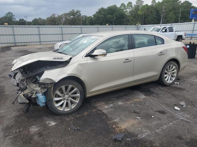 2014 Buick LaCrosse 