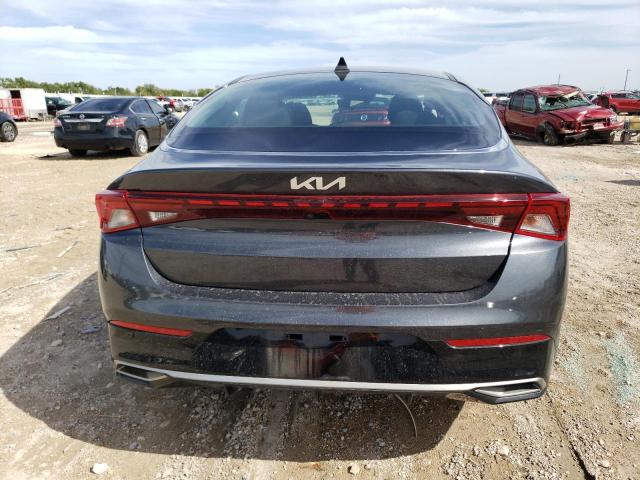 5XXG14J20NG126691 Kia K5 LXS 6