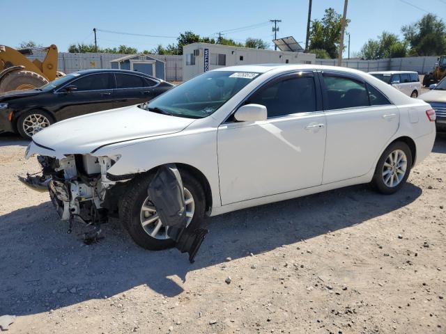 2011 Toyota Camry SE