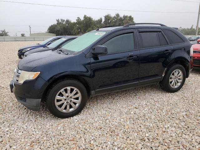 2008 Ford Edge SEL