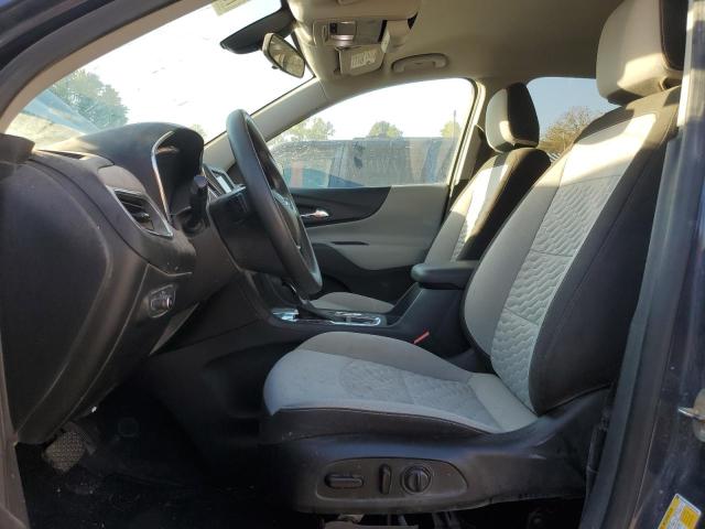 3GNAXUEV9KS535746 2019 Chevrolet Equinox Lt