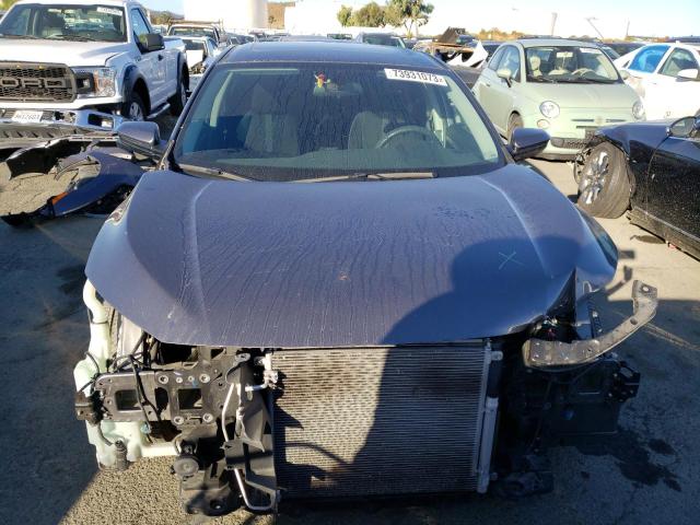 19XFC2F74HE222805 2017 Honda Civic Ex