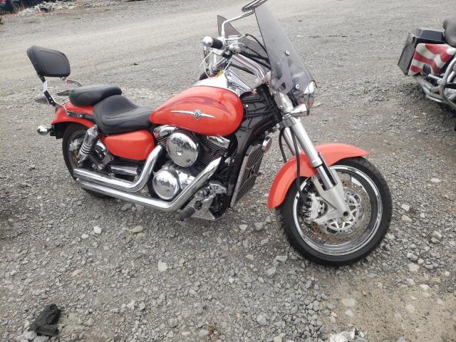 2005 KAWASAKI 1600 MEANS - JKBVNKB165A005946