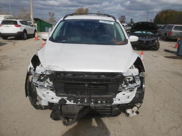 2017 FORD ESCAPE SE - 1FMCU9GD5HUA12059