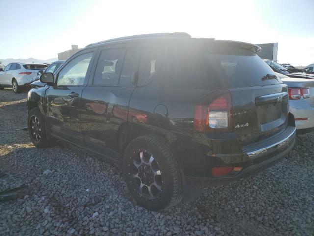 1C4NJDCB9ED756787 | 2014 JEEP COMPASS LI