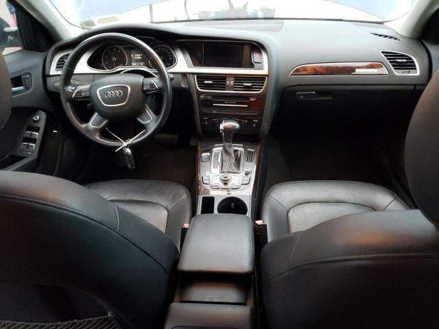 VIN WAUBFAFL9EN040261 2014 Audi A4, Premium no.8