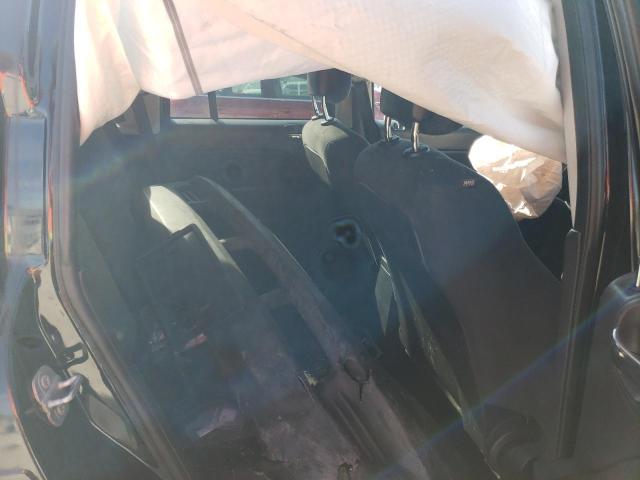 1C4NJCBAXED881901 Jeep Compass Sport