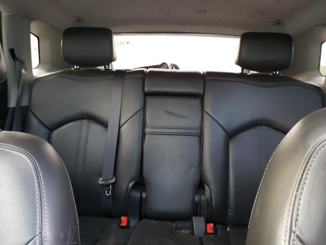 2016 CADILLAC SRX PERFOR - 3GYFNCE32GS563970