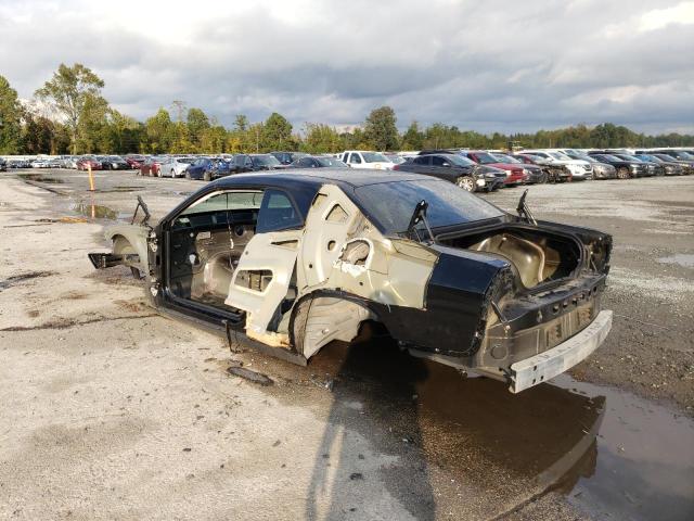 2C3CDZFJ6GH264162 | 2016 DODGE CHALLENGER