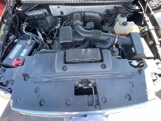 1FMJK1J53EEF48224 Ford Expedition El Xlt