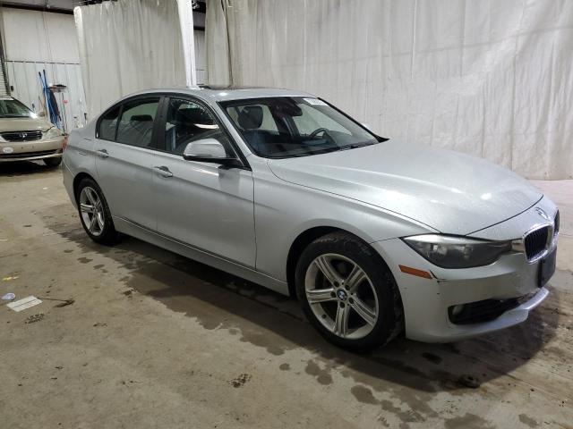WBA3C3G56ENS72535 BMW 320 I Xdrive