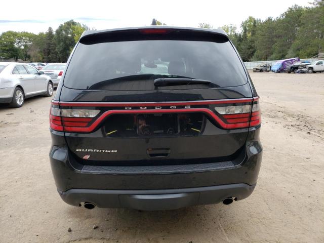 1C4SDJFT5KC717662 Dodge Durango SS 6