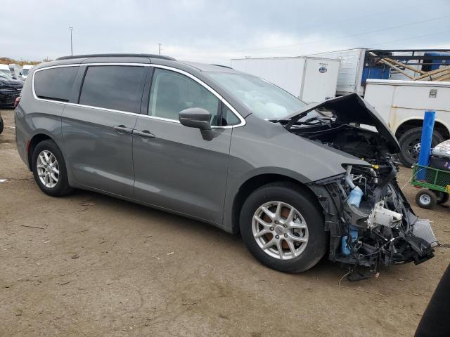 2C4RC1BG7NR177835 Chrysler Pacifica T 4