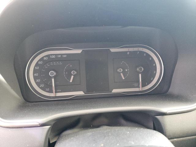 2022 Hyundai Tucson Sel VIN: 5NMJBCAE4NH092652 Lot: 72942333