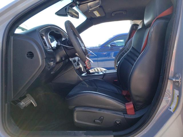 2C3CDXL92MH524650 Dodge Charger Srt Hellcat