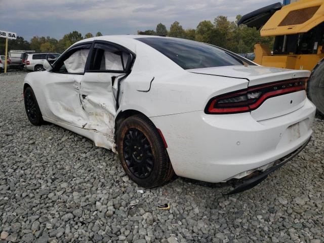 2016 DODGE CHARGER PO - 2C3CDXKT3GH260078