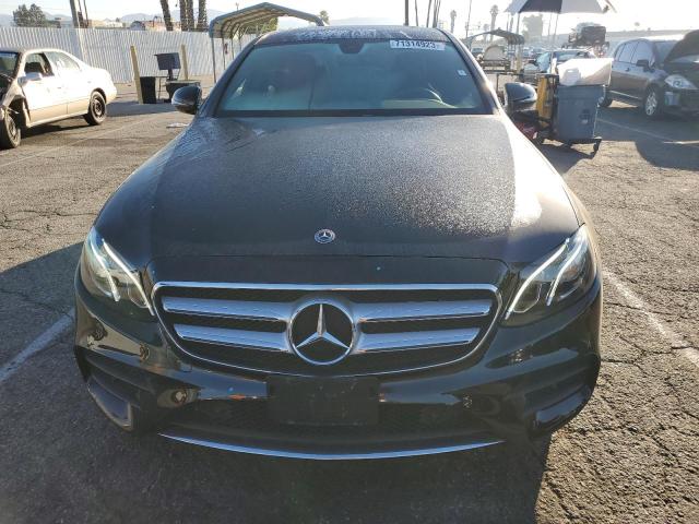 WDDZF8DB4LA709910 Mercedes-Benz E 350