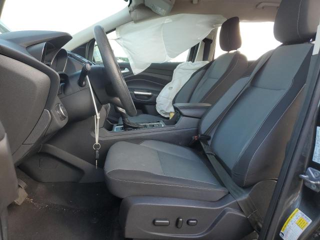  FORD ESCAPE 2018 Сірий