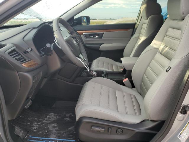 2HKRW1H51JH507702 Honda CR-V EX