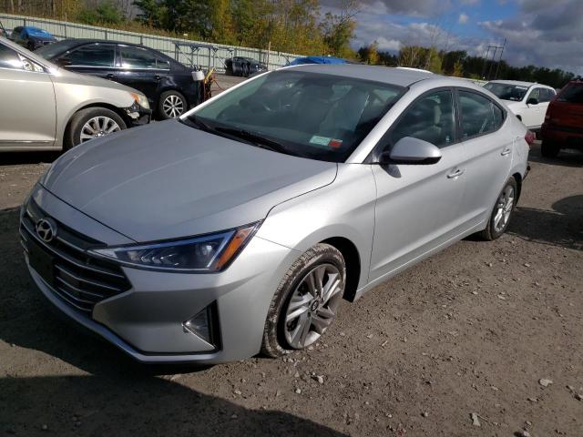 2020 HYUNDAI ELANTRA SEL for Sale | NY - ROCHESTER | Mon. Nov 27, 2023 ...