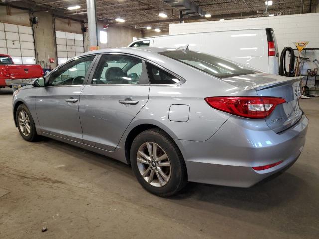 5NPE24AF1FH005942 Hyundai SONATA SE