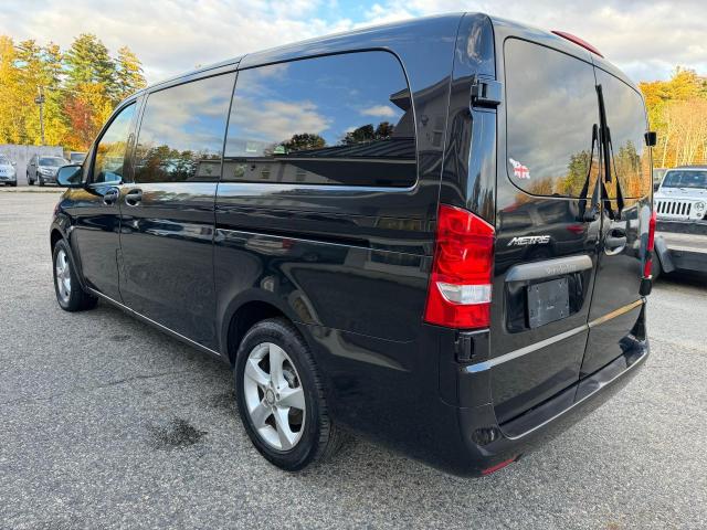 WD4PG2EE6J3375584 Mercedes-Benz Metris