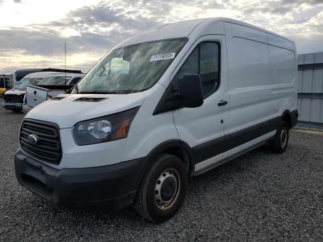 2019 Ford Transit Van 