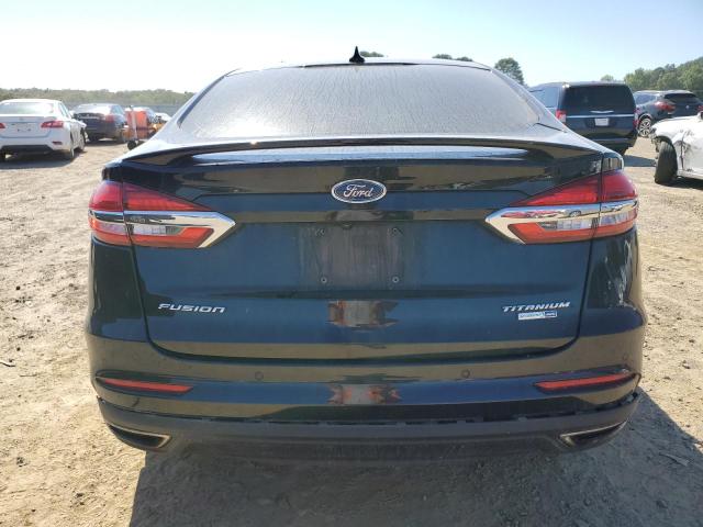 3FA6P0D95KR225442 2019 FORD FUSION, photo no. 6