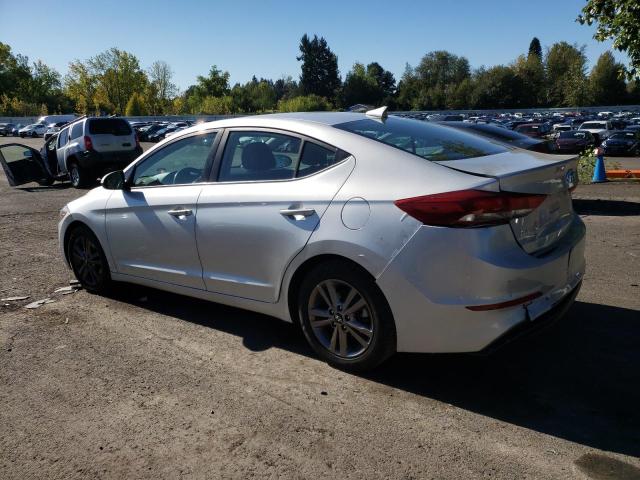 5NPD84LFXJH217318 | 2018 HYUNDAI ELANTRA EC