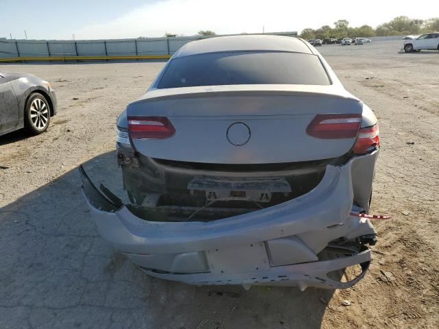 2018 MERCEDES-BENZ E 400 4MAT - WDD1J6GB7JF019158