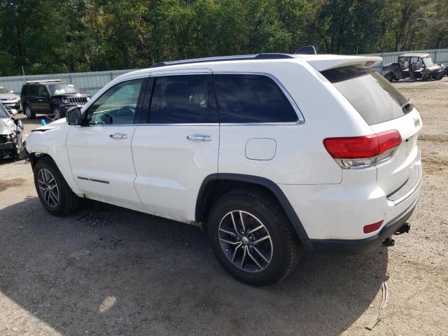1C4RJEBG9HC915581 Jeep Grand Cherokee Limited