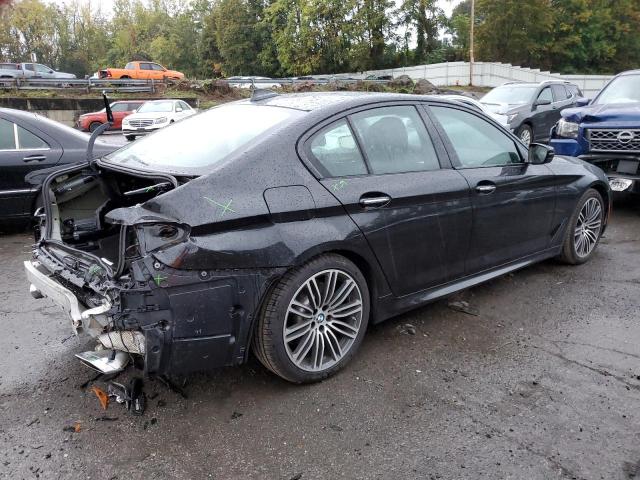 2017 BMW 530 XI - WBAJA7C38HWA70497