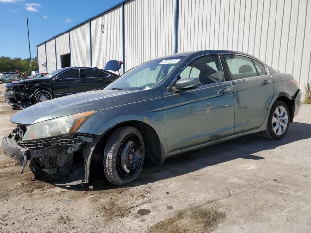 2010 Honda Accord Coupe EX-L