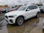 2020 BMW X5 XDRIVE4 - 5UXCR6C09L9B75527