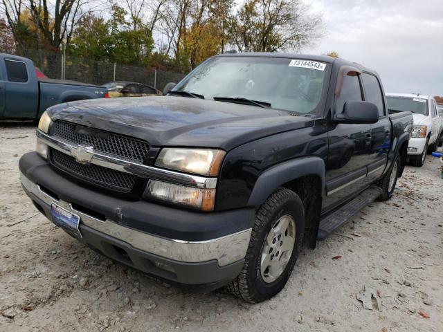 2005 Chevrolet C/K 1500 