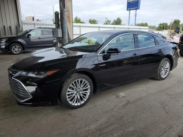 2021 Toyota Avalon Limited